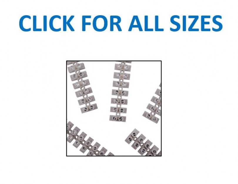 Connector Blocks